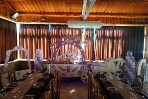 Azalea Celebraciones