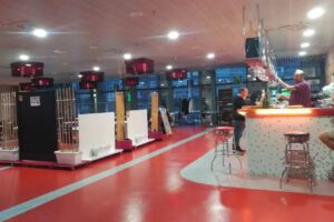 Azken Portu restaurante