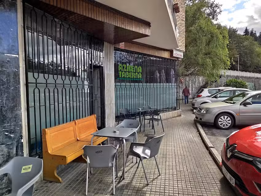 Azkena Taberna