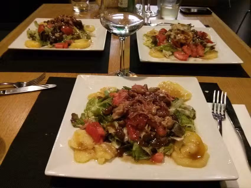 Azkoitiko Batzokixe Restaurante