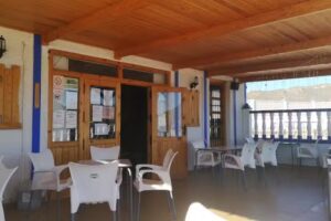 Azor 5 puerto de Mazzar&oacute;n