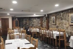 Azpikoetxe Jatetxea S.L.