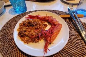 Azul Mediterr&aacute;neo