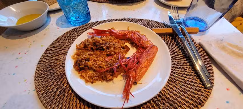 Azul Mediterr&aacute;neo