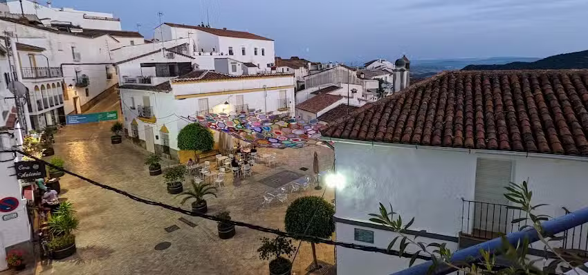 Azulete Restaurante
