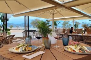 AZUR Restaurante & LoungeBar