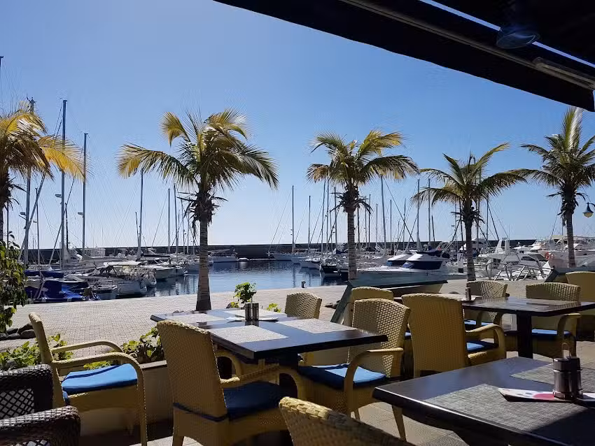 Azure Restaurant