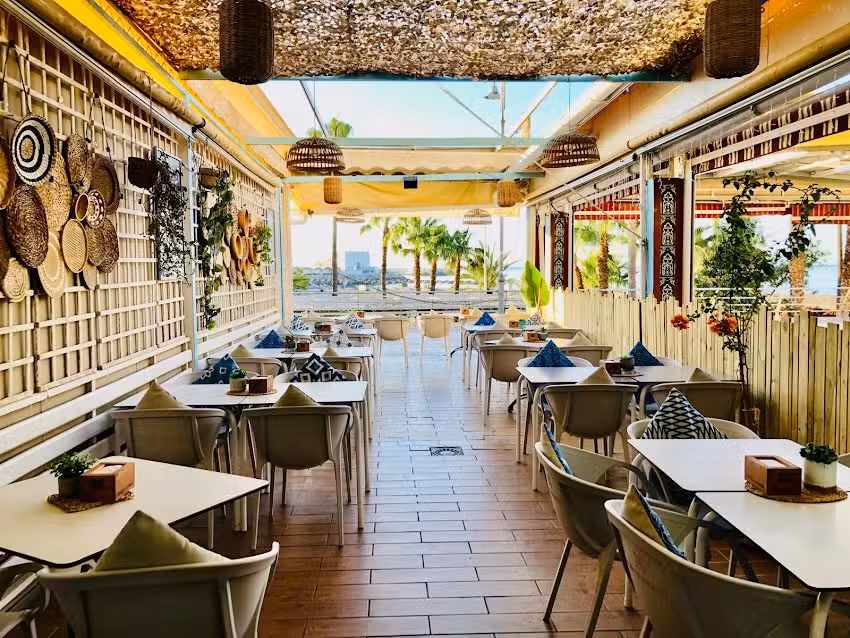 AZURE TERRAZA