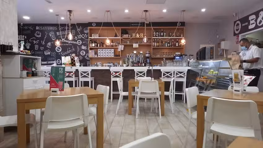 B&B Gourmet