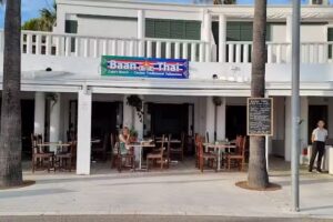 Baan Thai Cala&rsquo;n Bosch