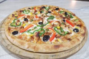 Baba Doner Kebab i Pizzeria