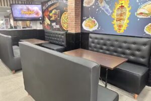 BABA KEBAB Xirivella