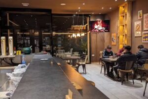 BABEK Kebab Bar Halal