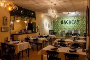 Bacacay | Restaurante Argentino Alicante