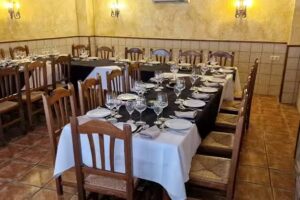 Bacalao Restaurante & Bar &ndash; Villena