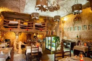 Bacco Valencia – Centro