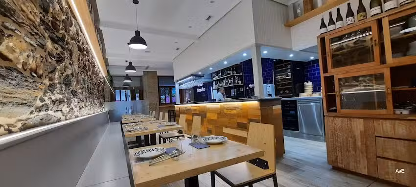 BaceLo &middot; Restaurante en Ferrol