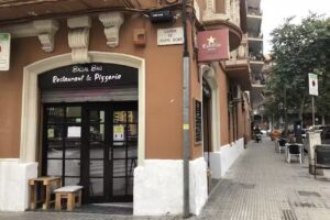 Badal Bar Restaurante & Pizzer&iacute;a