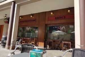 Badis Cerveceria, C.B.