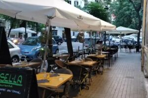 BAGOAS Gastro & Drinks &ndash; Restaurante