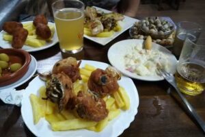 Bagueteria El Puntazo