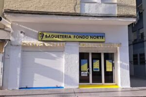 Bagueteria Fondo Norte