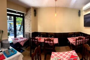 Bahari Indian Restaurant