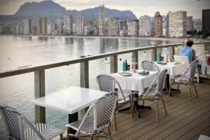 Bahia Blanca Restaurante & Caf&eacute;