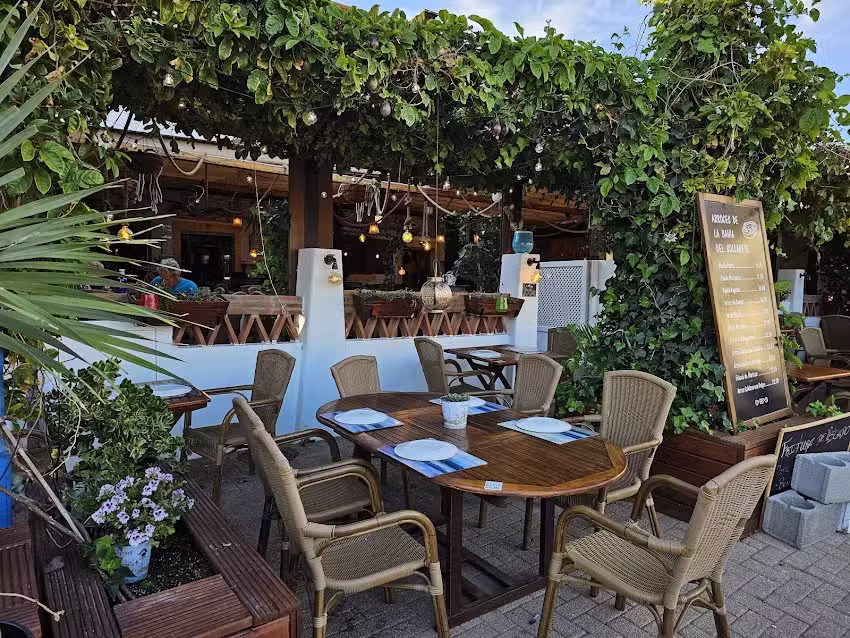 Bah&iacute;a del Sollarete