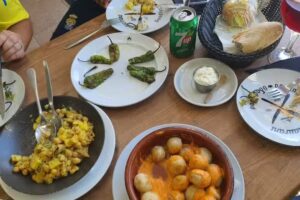 Bah&iacute;a Negra Siete Palmas