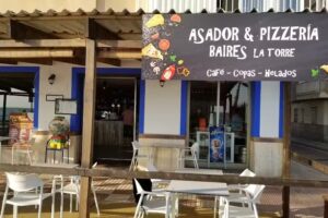 Baires ^El Bodeg&oacute;n ^