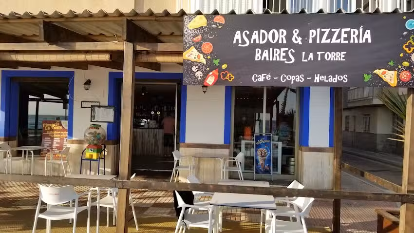 Baires ^El Bodeg&oacute;n ^