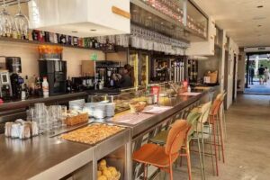 Bajoqueta Bar | Tapas Valencia