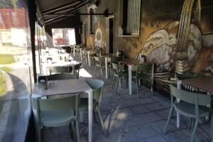 Bakery & Coffee Tito