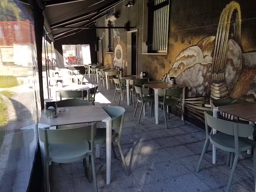 Bakery & Coffee Tito