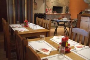 bakery D&rsquo;Antich Forn