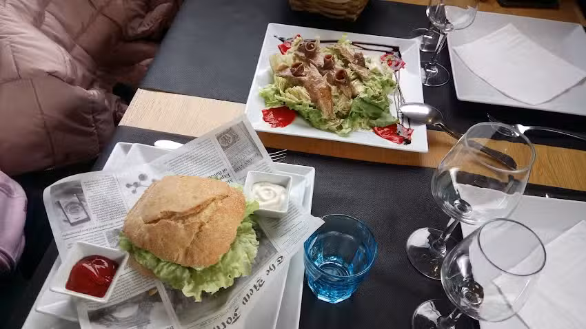 Bakioko batzokia