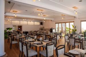 Balc&oacute; del Vedat | Restaurante & Eventos