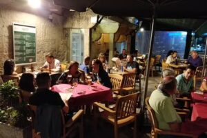 Balc&oacute;n De Floreano