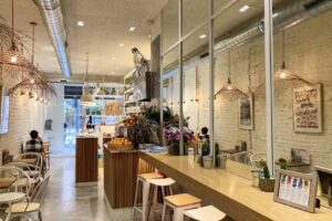 Bali Coffee & Brunch