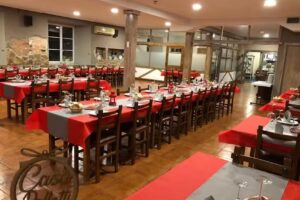 Balneario Casa Pallotti