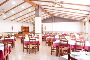 Balneario La Esperanza