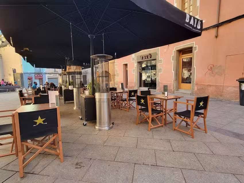 Bal&uacute; Gastrobar