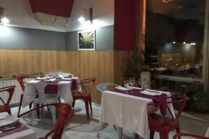 Baluarte Cafe &Tapas