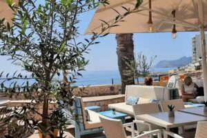 BALUS BAR | GRILL | LOUNGE