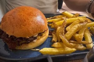 Bam Bam Food & Smiles