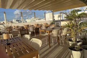 Bamba Rooftop Fuerteventura