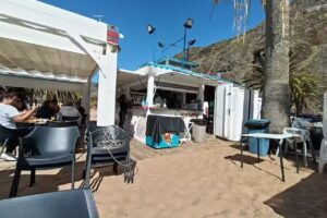 Bamb&uacute; Beach Club