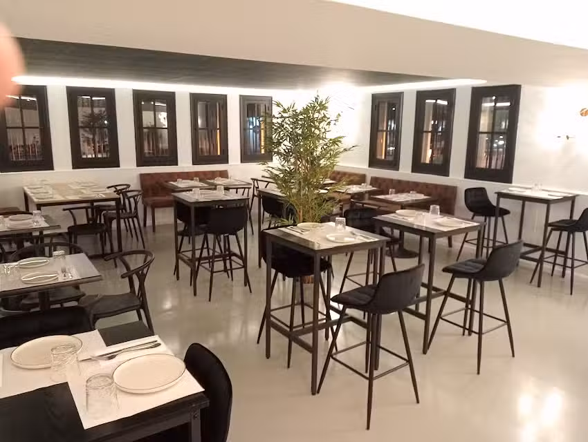 Bamb&uacute; | Estamos Dentro de La Cita