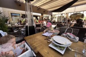 Bandera Tapas Y Copas